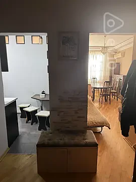 Kirayə verilir 2 otaqlı yeni tikili 60 m² — Bakı, Yasamal 2 otaq 60.00 m²