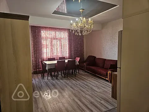 Kirayə verilir 2 otaqlı yeni tikili 62 m² — Sumqayıt 2 otaq 62.00 m²