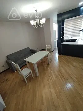 Kirayə verilir 2 otaqlı yeni tikili 54 m² — Xırdalan 2 otaq 54.00 m²