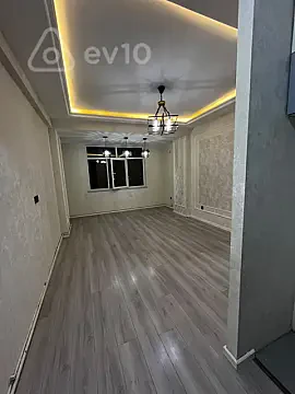 Kirayə verilir 2 otaqlı yeni tikili 65 m² — Bakı, Nizami 2 otaq 65.00 m²