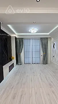 Satılır 2 otaqlı yeni tikili 65 m² — Xırdalan 2 otaq 65.00 m²