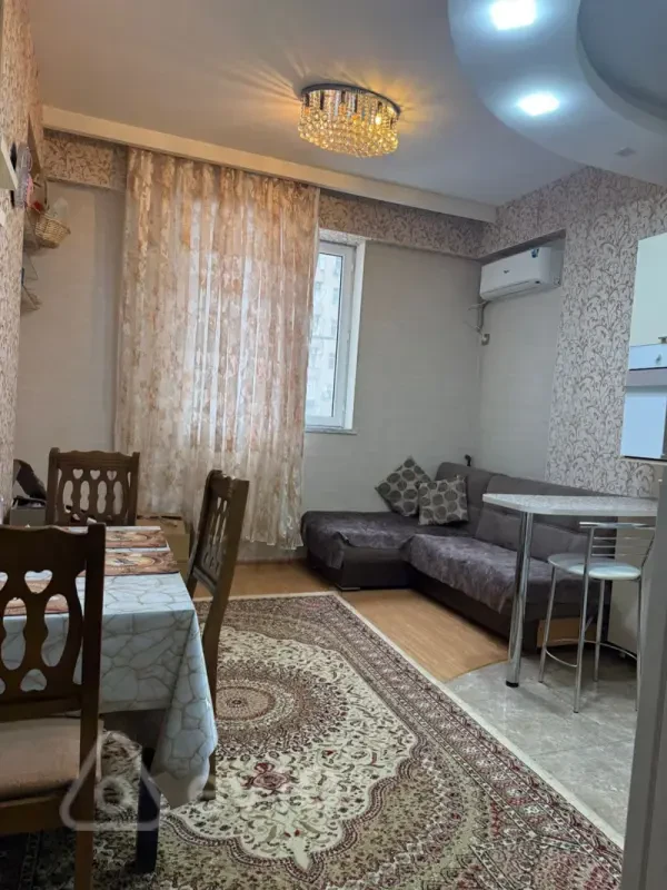 Kirayə verilir 3 otaqlı yeni tikili 65 m²