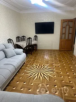Satılır 3 otaqlı köhnə tikili 60 m² — Bakı, Xətai 3 otaq 60.00 m²