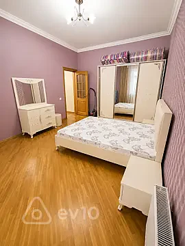 Kirayə verilir 2 otaqlı yeni tikili 90 m² — Bakı, Nərimanov 2 otaq 90.00 m²