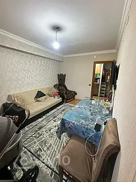 Kirayə verilir 2 otaqlı köhnə tikili 45 m² — Bakı, Xətai 2 otaq 45.00 m²