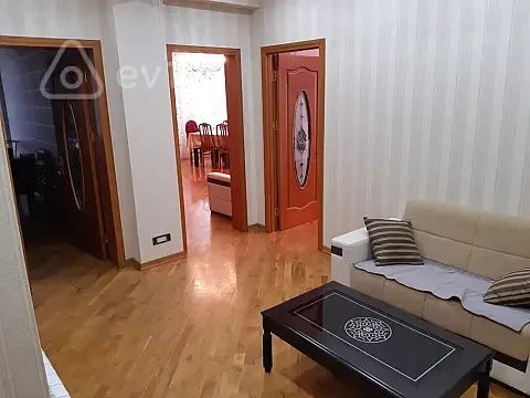 Kirayə verilir 2 otaqlı yeni tikili 105 m² — Bakı, Yasamal 2 otaq 105.00 m²
