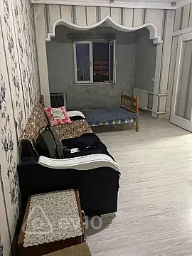 Kirayə verilir 1 otaqlı köhnə tikili 32 m² — Bakı, Yasamal 1 otaq 32.00 m²