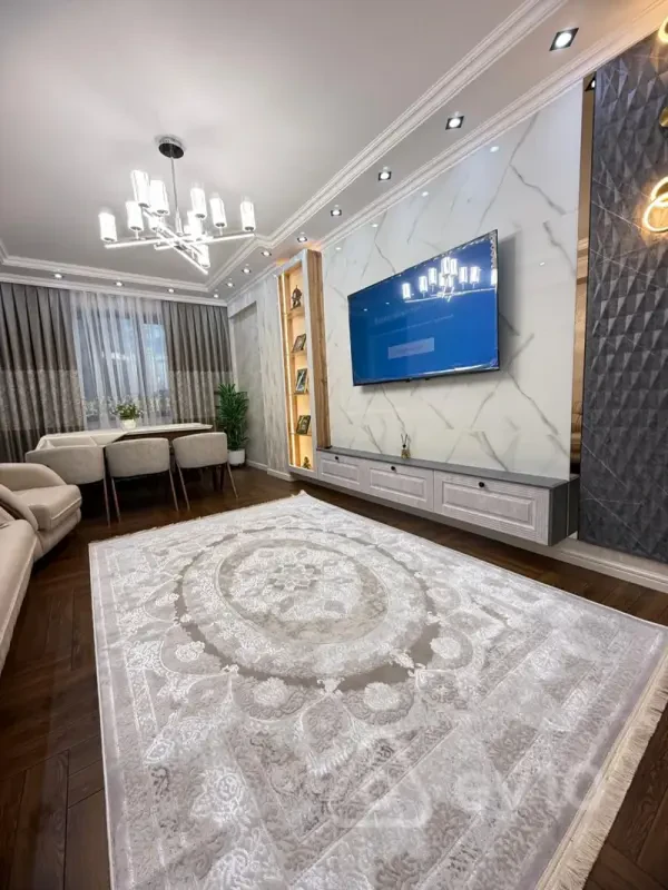 Satılır 3 otaqlı yeni tikili 108 m²