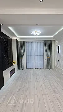 Satılır 2 otaqlı yeni tikili 65 m² — Xırdalan 2 otaq 65.00 m²