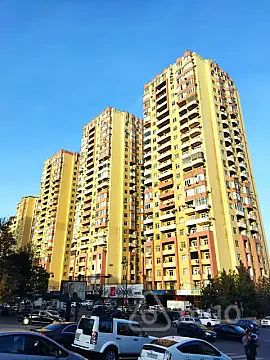 Satılır 4 otaqlı yeni tikili 145 m² — Bakı, Yasamal 4 otaq 145.00 m²