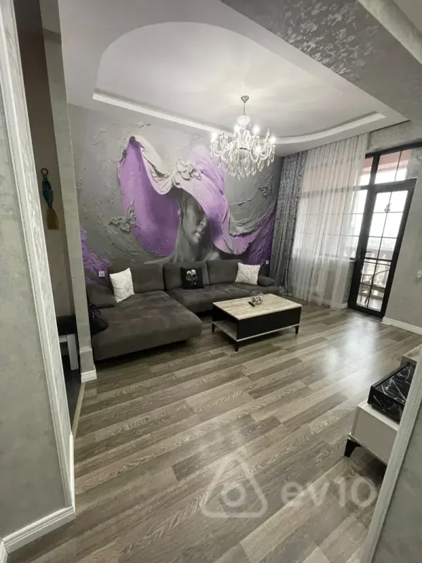 Kirayə verilir 3 otaqlı yeni tikili 95 m²