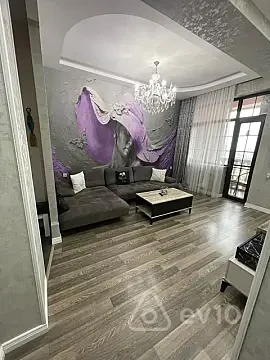 Kirayə verilir 3 otaqlı yeni tikili 95 m² — Bakı, Yasamal 3 otaq 95.00 m²