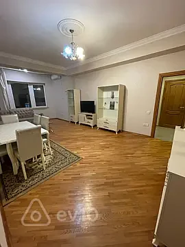 Kirayə verilir 2 otaqlı yeni tikili 97 m² — Bakı, Nəsimi 2 otaq 97.00 m²