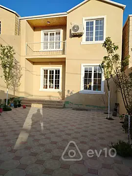 Satılır 4 otaqlı həyət evi 130 m² — Bakı, Abşeron 4 otaq 130.00 m²