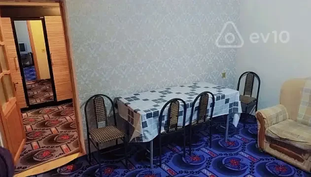 Kirayə verilir 2 otaqlı həyət evi 45 m² — Bakı, Binəqədi 2 otaq 45.00 m²