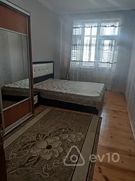 Kirayə verilir 3 otaqlı yeni tikili 110 m² — Bakı, Nərimanov 3 otaq 110.00 m²