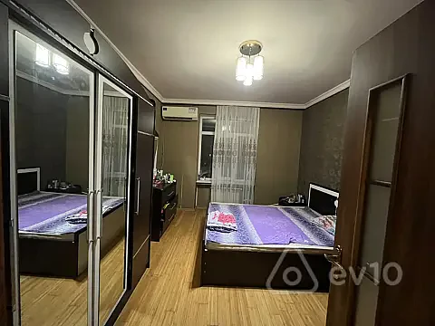 Kirayə verilir 2 otaqlı köhnə tikili 55 m² — Bakı, Nərimanov 2 otaq 55.00 m²