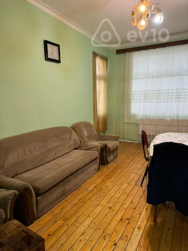 Kirayə verilir 2 otaqlı yeni tikili 82 m²