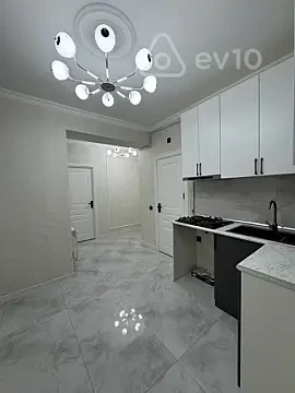 Satılır 2 otaqlı yeni tikili 62 m² — Bakı, Yasamal 2 otaq 62.00 m²