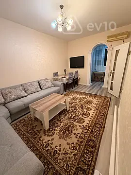 Kirayə verilir 2 otaqlı köhnə tikili 50 m² — Bakı, Nəsimi 2 otaq 50.00 m²