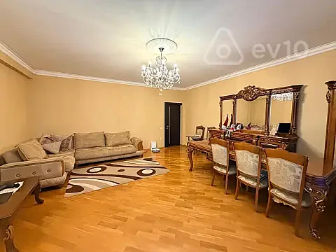 Satılır 2 otaqlı yeni tikili 110 m² — Bakı, Yasamal 2 otaq 110.00 m²
