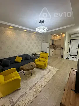 Kirayə verilir 2 otaqlı yeni tikili 65 m² — Bakı, Yasamal 2 otaq 65.00 m²
