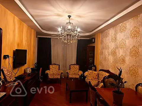 Satılır 3 otaqlı yeni tikili 104 m² — Bakı, Binəqədi 3 otaq 104.00 m²