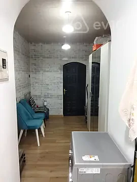 Satılır 2 otaqlı köhnə tikili 36 m² — Bakı, Nəsimi 2 otaq 36.00 m²