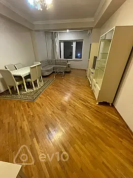 Kirayə verilir 2 otaqlı yeni tikili 87 m² — Bakı, Nəsimi 2 otaq 87.00 m²