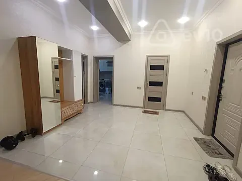 Kirayə verilir 3 otaqlı yeni tikili 100 m² — Bakı, Nərimanov 3 otaq 100.00 m²
