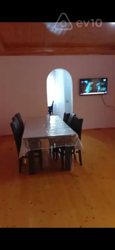 Kirayə verilir 4 otaqlı həyət evi 150 m²