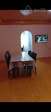 Kirayə verilir 4 otaqlı həyət evi 150 m² — Şirvan 4 otaq 150.00 m²