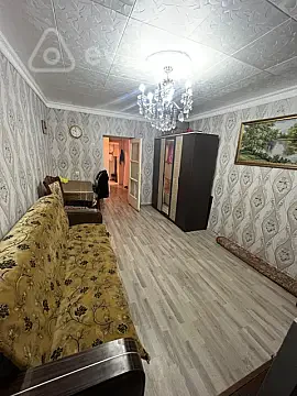 Satılır 3 otaqlı köhnə tikili 90 m² — Bakı, Yasamal 3 otaq 90.00 m²