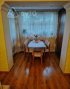 Satılır 3 otaqlı köhnə tikili 75 m² — Bakı, Yasamal 3 otaq 75.00 m²