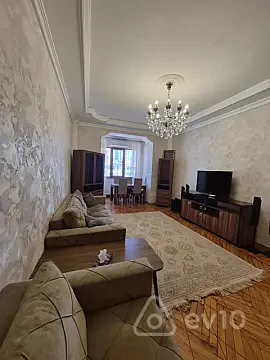 Kirayə verilir 2 otaqlı yeni tikili 75 m² — Bakı, Xətai 2 otaq 75.00 m²