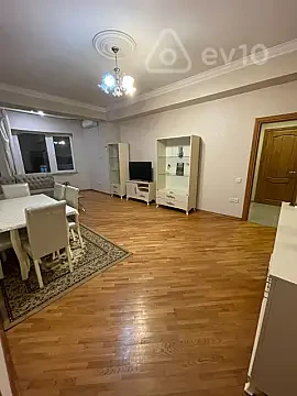 Kirayə verilir 2 otaqlı yeni tikili 95 m² — Bakı, Nərimanov 2 otaq 95.00 m²