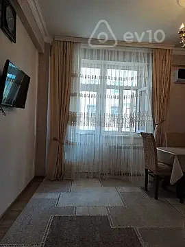 Kirayə verilir 2 otaqlı yeni tikili 60 m² — Bakı, Yasamal 2 otaq 60.00 m²