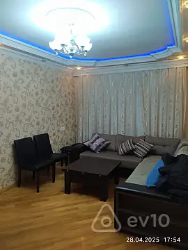 Kirayə verilir 3 otaqlı köhnə tikili 90 m² — Bakı, Suraxanı 3 otaq 90.00 m²
