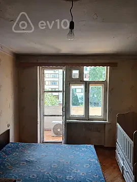 Kirayə verilir 1 otaqlı köhnə tikili 35 m² — Bakı, Nərimanov 1 otaq 35.00 m²