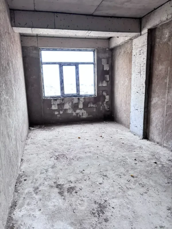 Satılır 4 otaqlı yeni tikili 110 m²