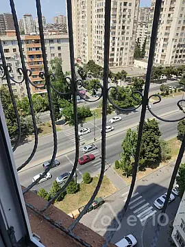 Kirayə verilir 3 otaqlı yeni tikili 80 m² — Bakı, Xətai 3 otaq 80.00 m²