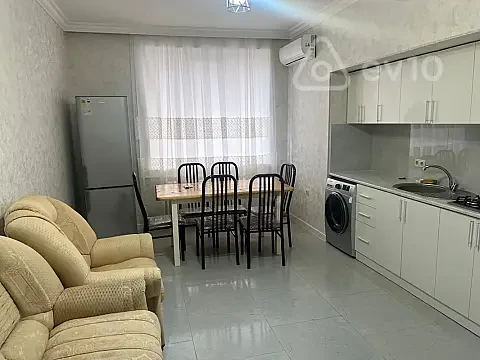 Kirayə verilir 3 otaqlı yeni tikili 70 m² — Bakı, Nərimanov 3 otaq 70.00 m²
