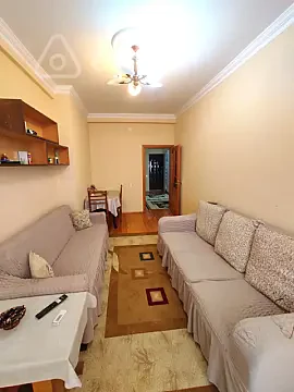 Kirayə verilir 2 otaqlı yeni tikili 82 m² — Bakı, Xətai 2 otaq 82.00 m²