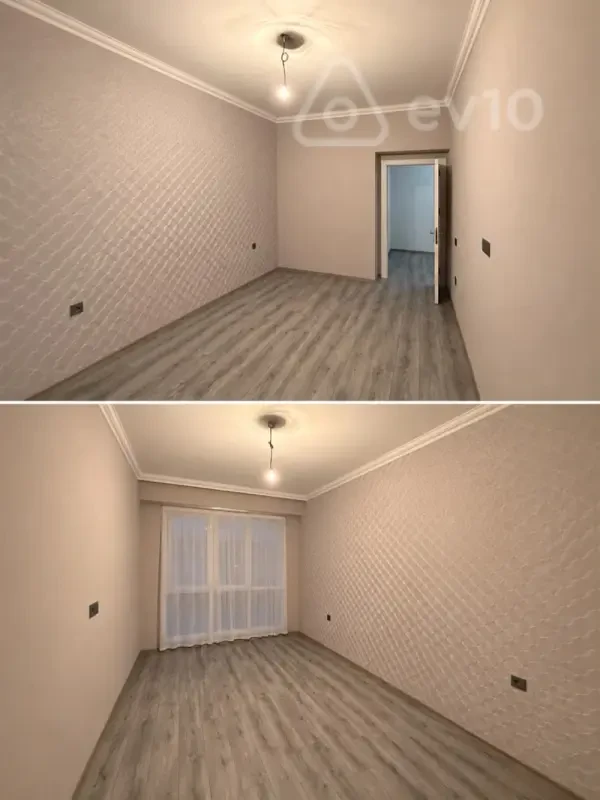 Satılır 2 otaqlı yeni tikili 68 m²