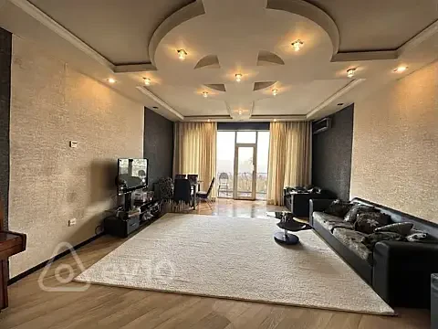 Satılır 3 otaqlı yeni tikili 127 m² — Bakı, Yasamal 3 otaq 127.00 m²