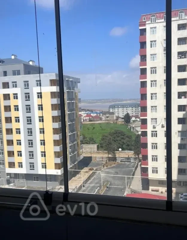 Kirayə verilir 3 otaqlı yeni tikili 87 m²