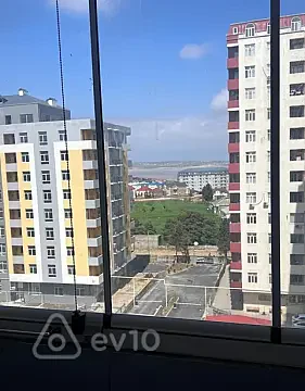 Kirayə verilir 3 otaqlı yeni tikili 87 m² — Bakı, Abşeron 3 otaq 87.00 m²