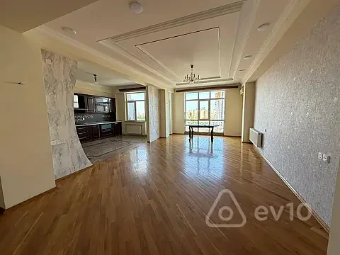 Kirayə verilir 3 otaqlı yeni tikili 135 m² — Bakı, Yasamal 3 otaq 135.00 m²