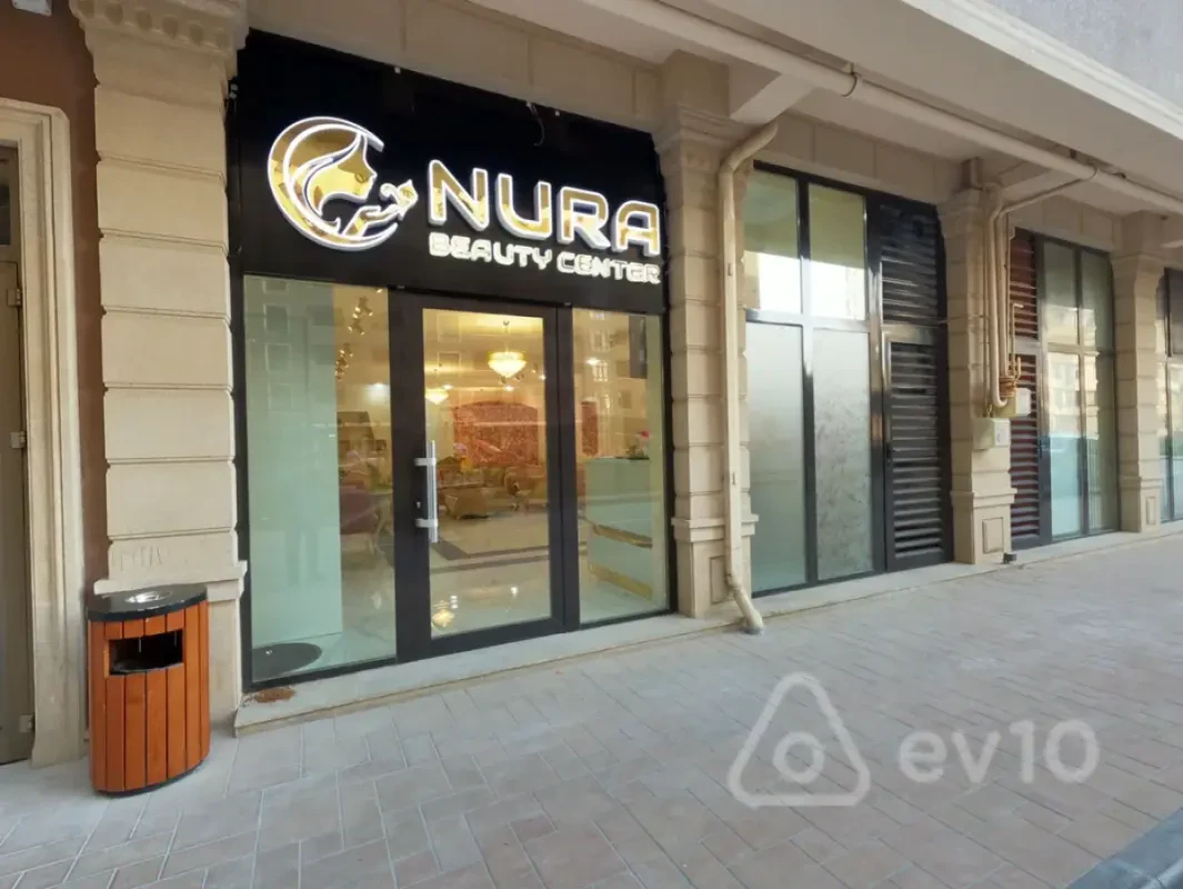 Kirayə verilir mənzil 300 m²