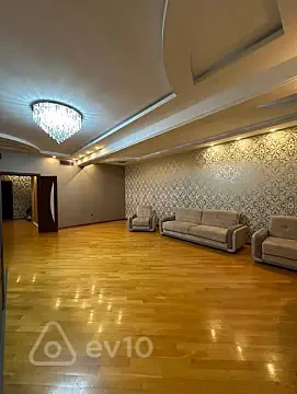 Kirayə verilir 3 otaqlı yeni tikili 130 m² — Bakı, Xətai 3 otaq 130.00 m²